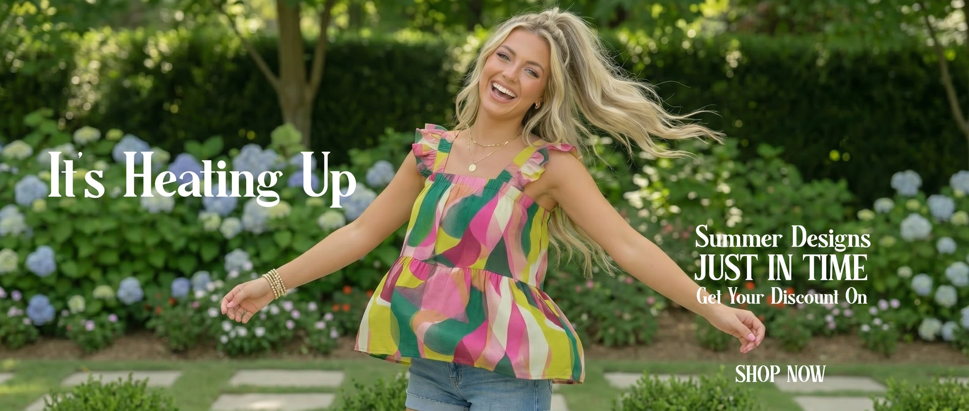 Elevate Your Boutique With Bloom